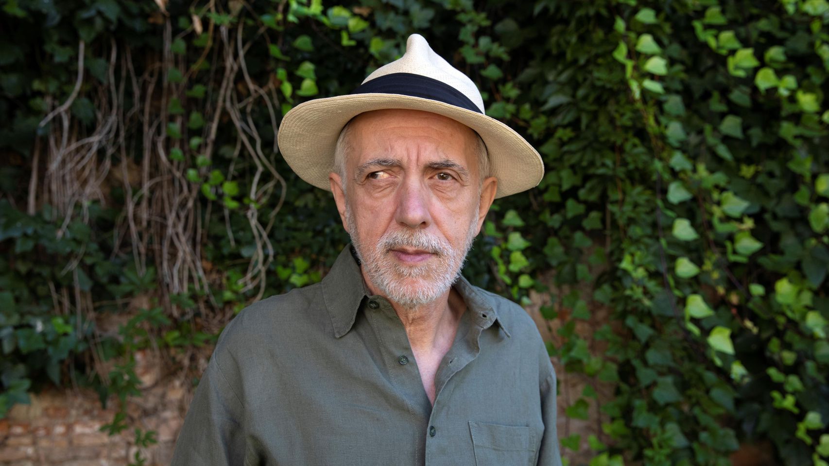 Fernando Trueba: "En nuestra generación la referencia era Berlanga, pero no éramos devotos del cine español"