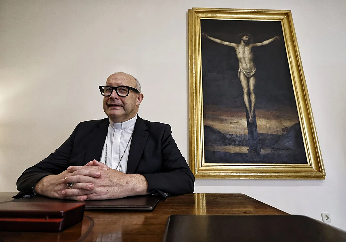 El Obispado revisará casos de abusos de años pasados en la Iglesia de Málaga