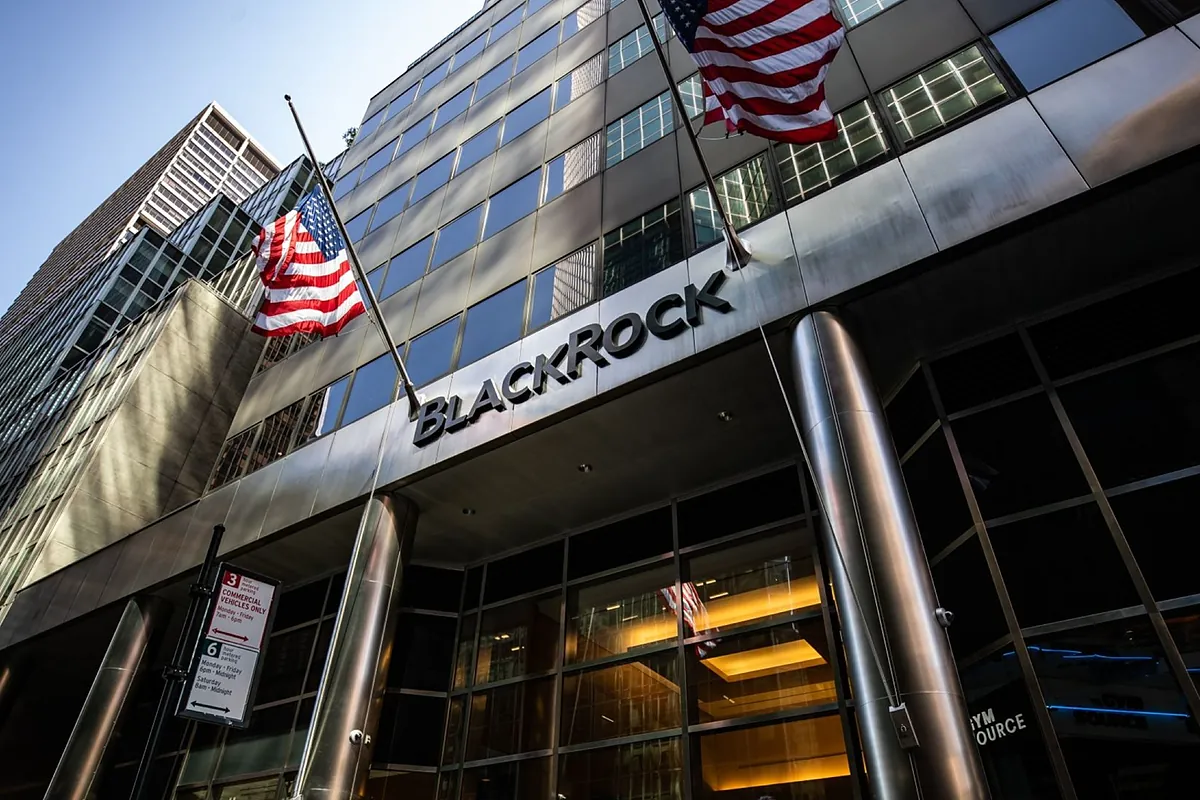 BlackRock,Vanguard y Capital Group disparan su inversión en el Ibex