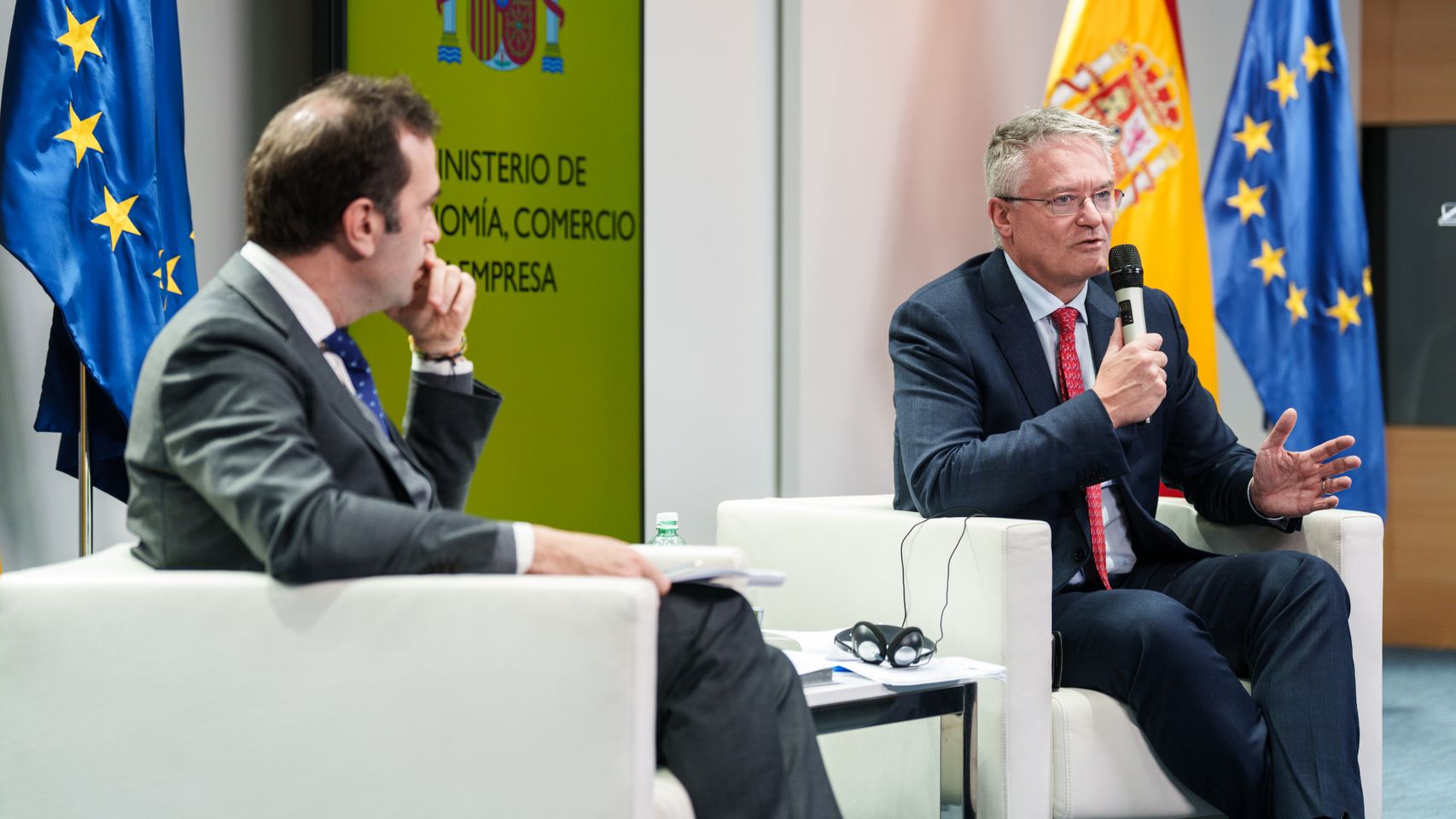 La OCDE eleva el crecimiento de España pero también la inflación, que subirá un 3,7% este año y un 3,4% en 2027