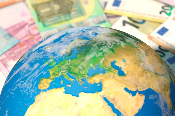 La OCDE eleva al 2,6% el PIB de España en 2026, más del doble que la eurozona