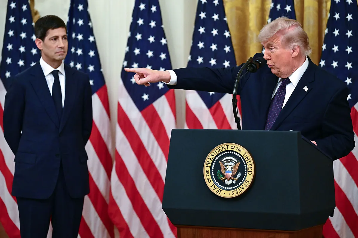La batalla entre la Reserva Federal y Donald Trump