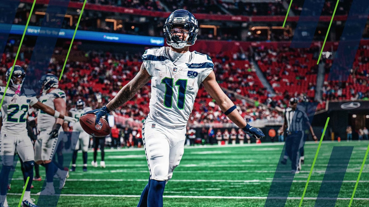 NFL Week 3 Power Rankings: Seahawks rise, Bears plummet amid injury