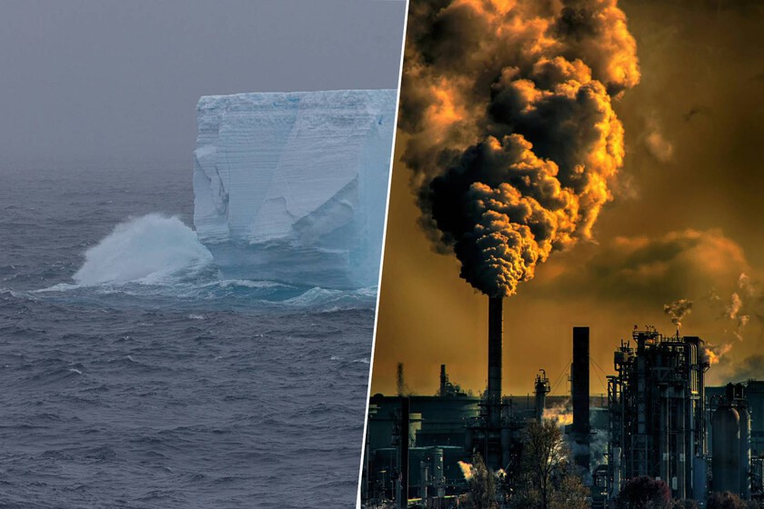 Uno de los lugares más hostiles del planeta es, irónicamente, nuestro mejor "aire acondicionado" contra el efecto invernadero