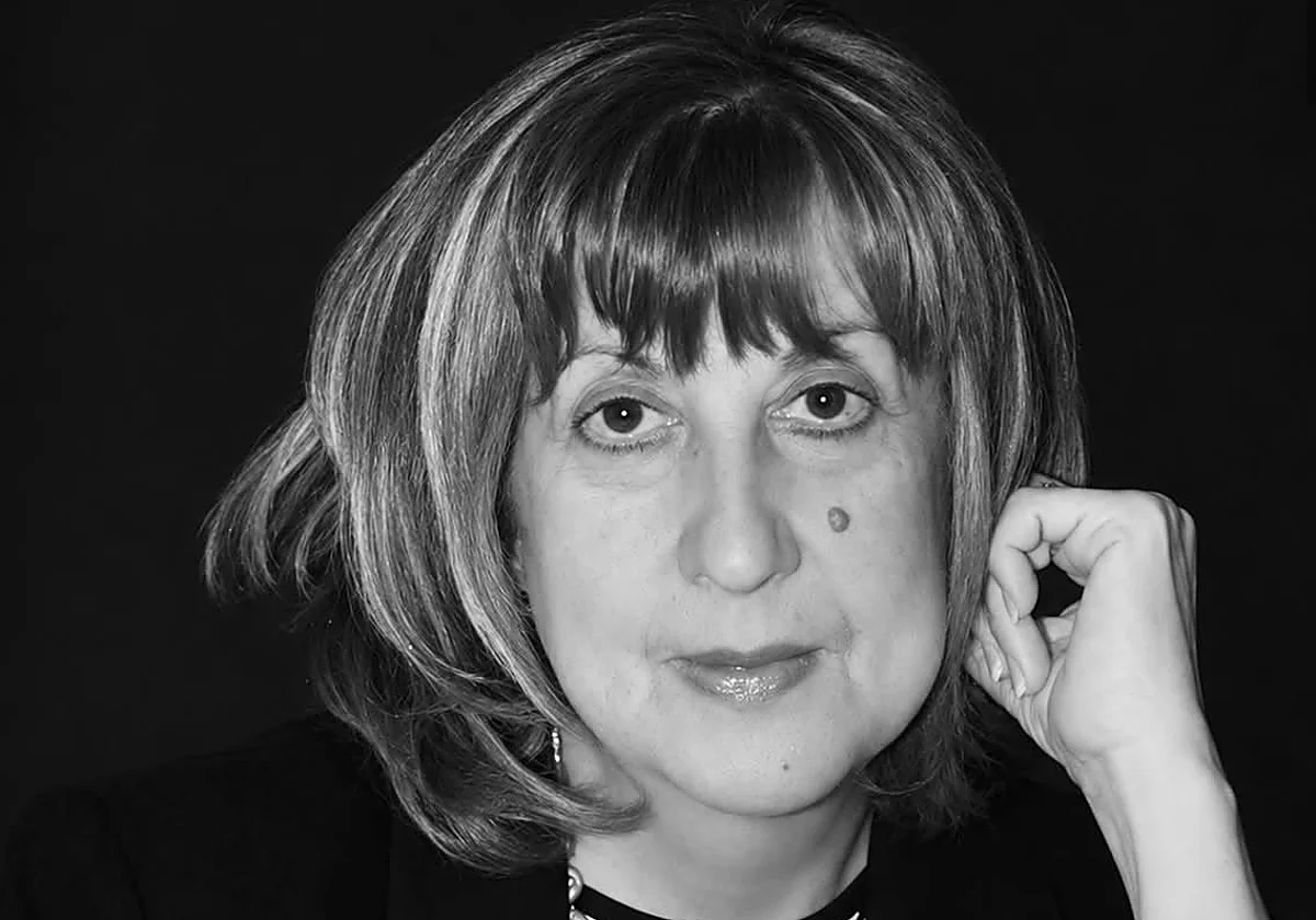 Fallece Lydia Puerto, propietaria y alma del mesón Lo Güeno