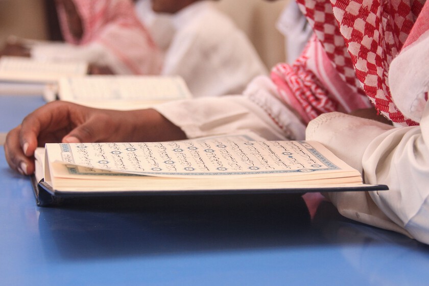 Un pueblo de Cáceres lleva 20 años recibiendo profesores de Marruecos. Este curso han dejado de llegar