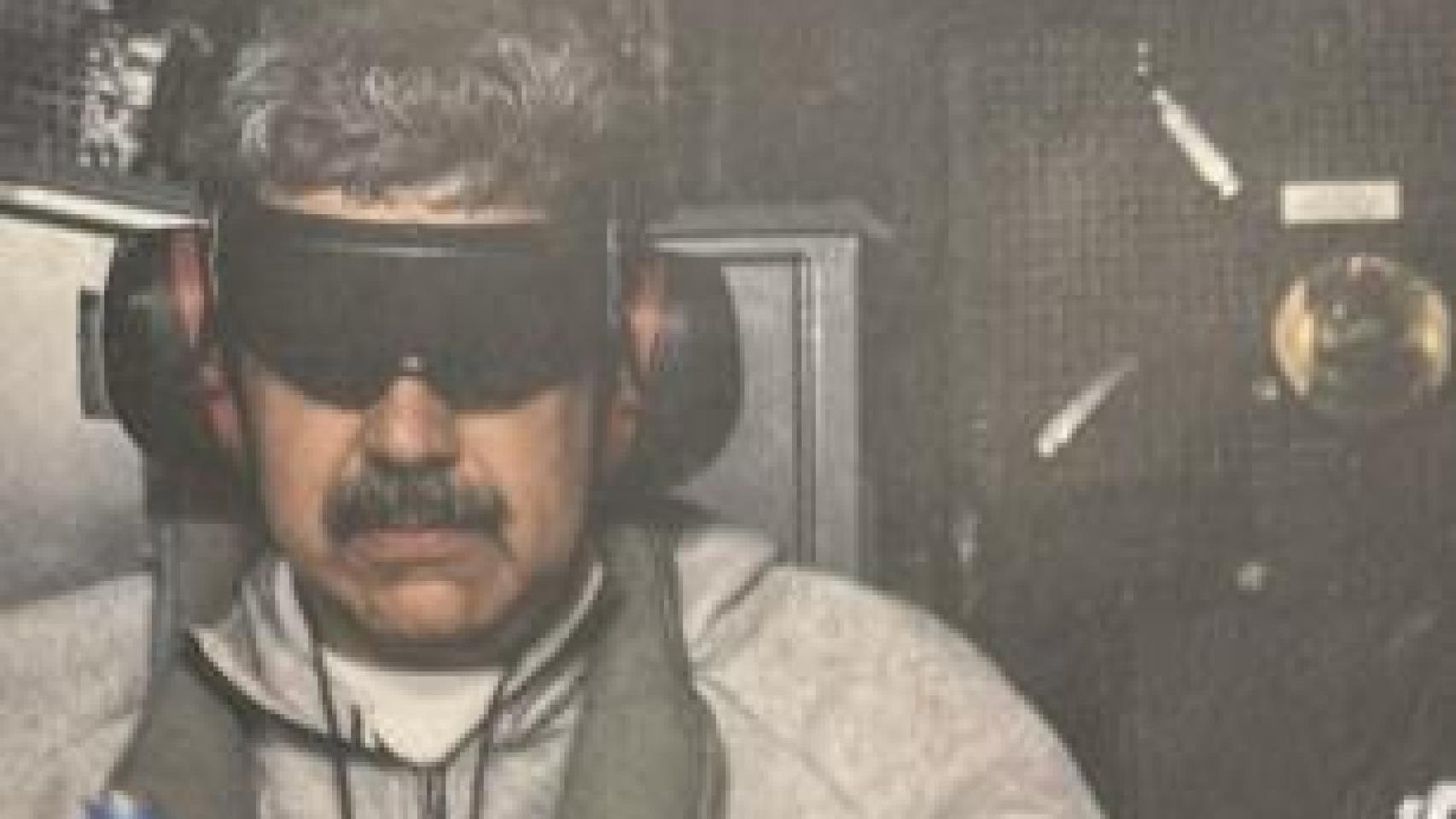 Trump ataca a Venezuela y captura a Nicolás Maduro | Donald Trump: "Vamos a dirigir el país hasta que haya una transición segura y apropiada"