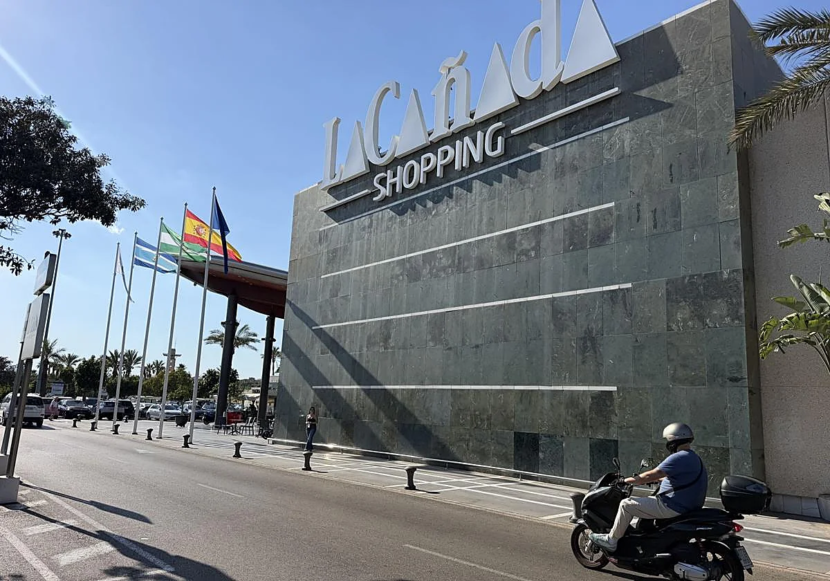 Es tiempo de estrenar temporada en La Cañada Shopping