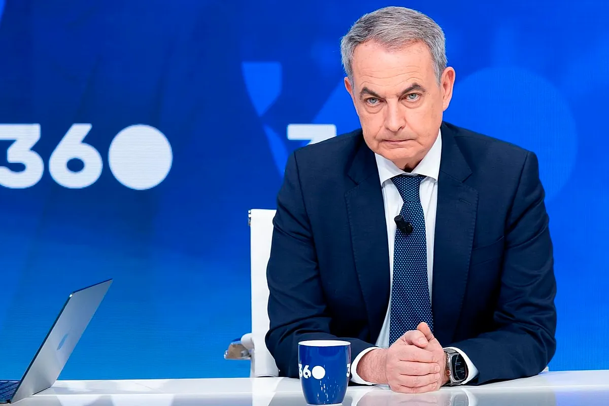 Zapatero asegura que las joyas fueron un regalo de Arabia Saudí