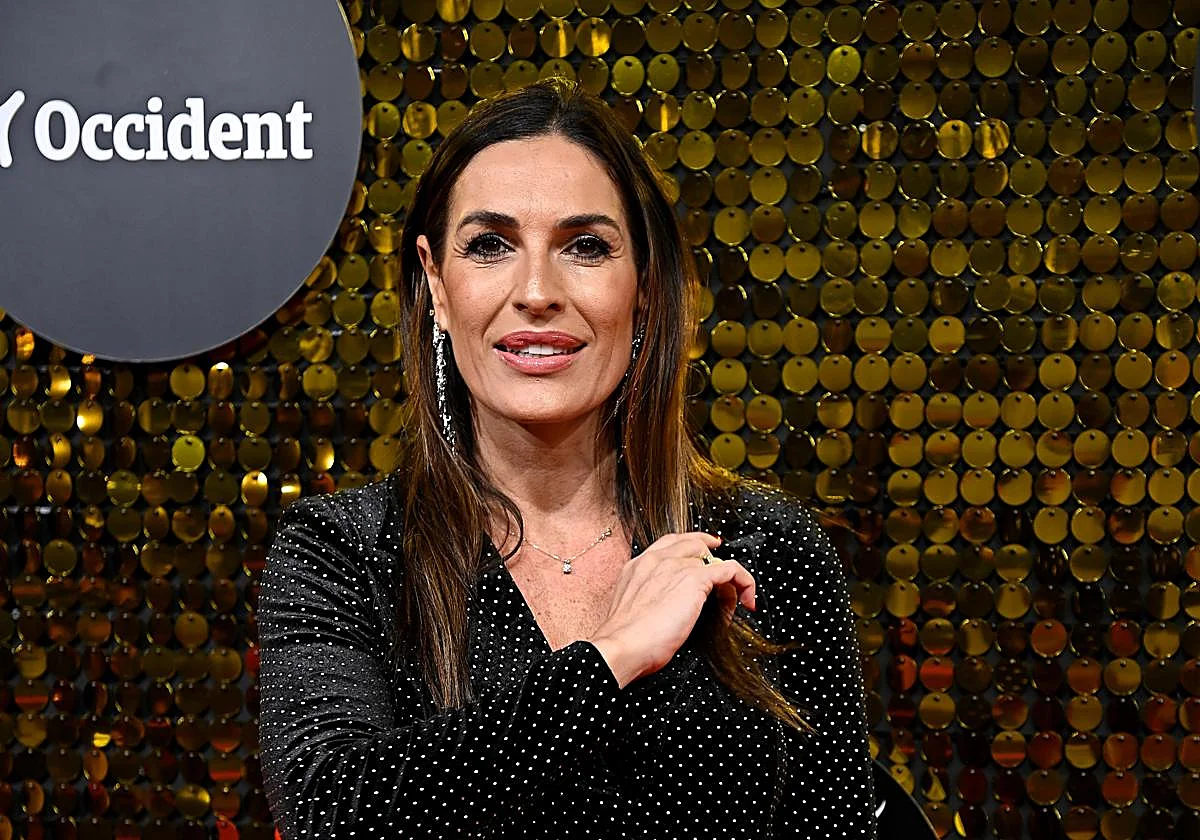 Verónica Hidalgo narra su difícil situación económica