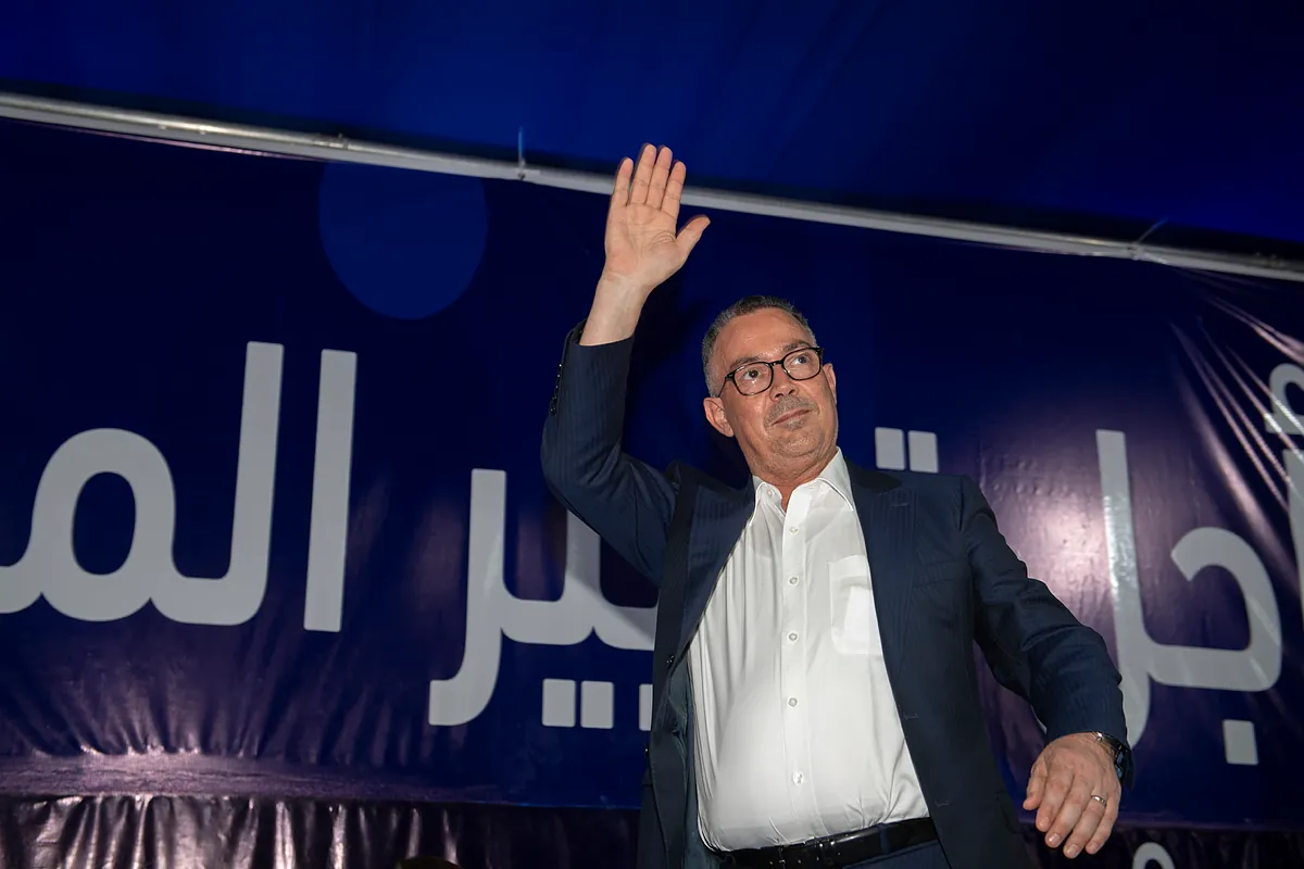 Cómo las elecciones de Marruecos acabaron girando en torno a la Copa del Mundo