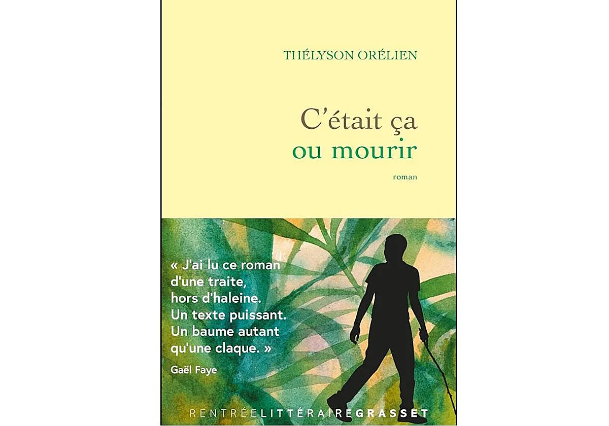 Polémica literaria en Francia: ¿una exitosa novela escrita con IA?