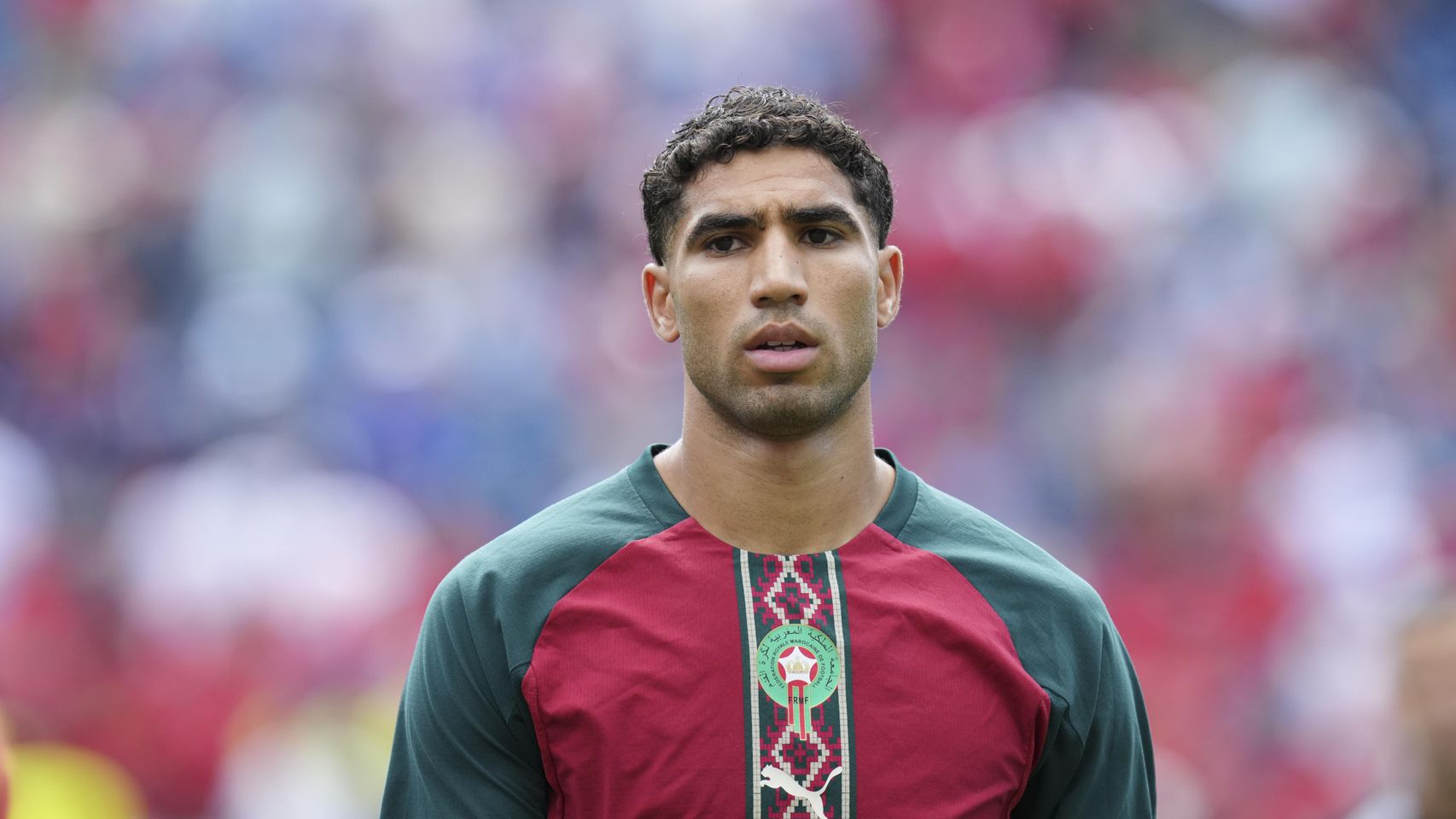 El Supremo francés confirma que el futbolista Achraf Hakimi será juzgado por violación tras rechazar su recurso