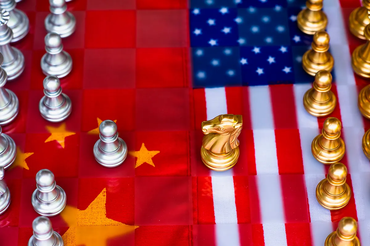 Trump y Xi son los hombres equivocados en el momento equivocado
