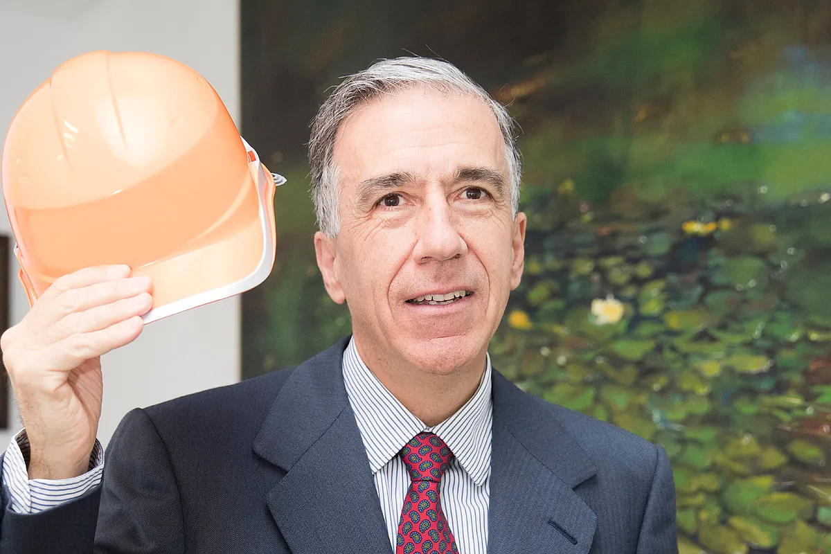 La juez absuelve a Urquijo y a los exconsejeros de Abengoa de la quiebra de la empresa