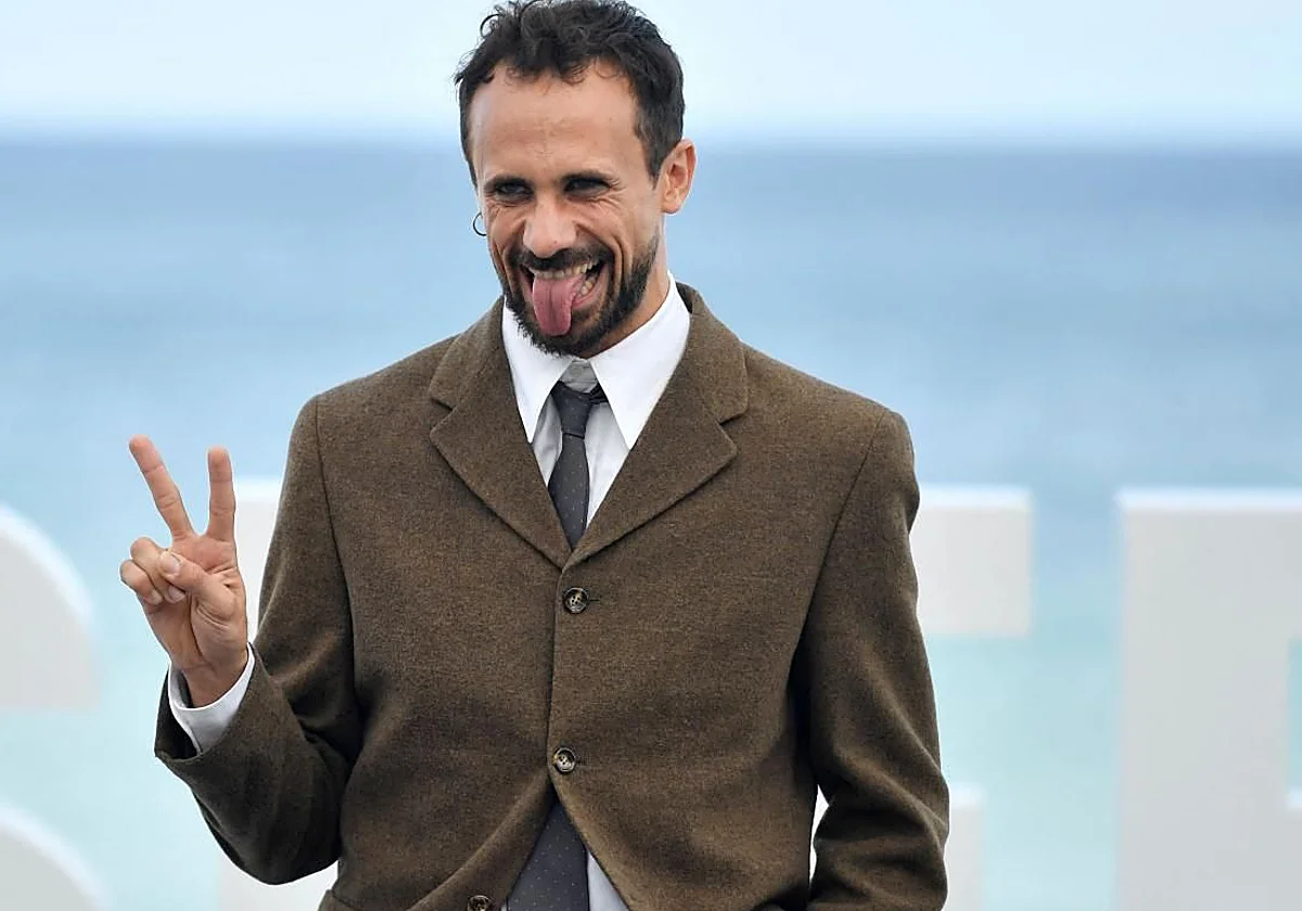 El actor catalán Oriol Pla merece el Nacional de Teatro
