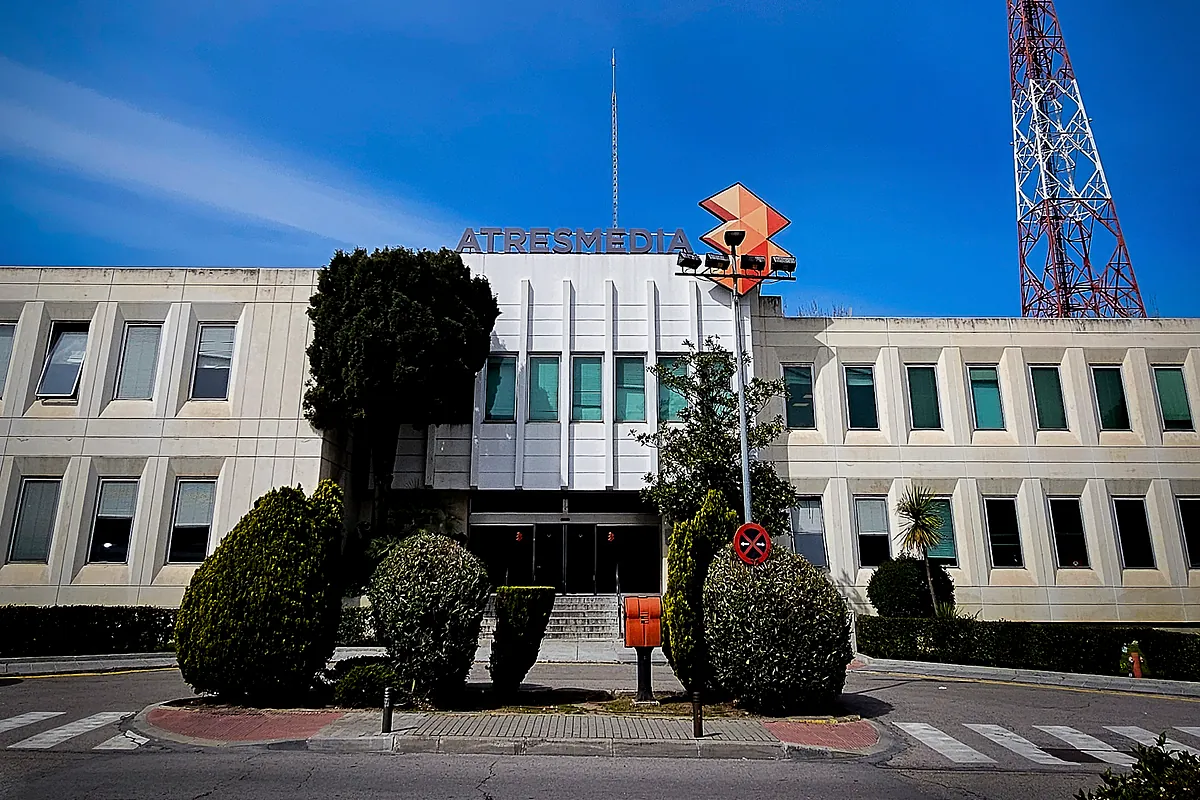 Atresmedia repartirá un dividendo de 187 millones tras la desinversión en Fever
