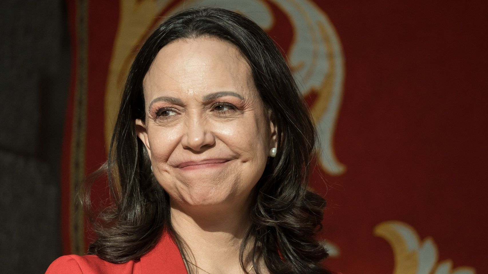 Impiden tres nuevos intentos de María Corina Machado de volver a Venezuela