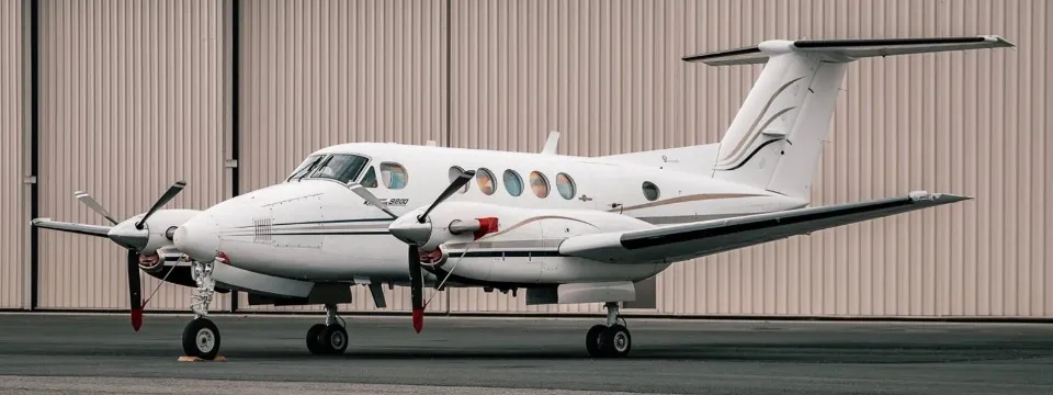 NASA Aircraft to Make Low-Altitude Research Flights Over Colorado