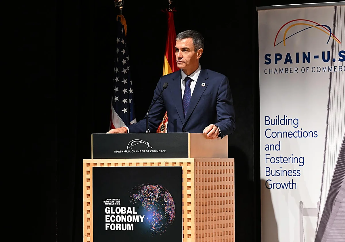 Sánchez sostiene que Marruecos ha respondido a sus demandas y que ya hay mayor control de la frontera