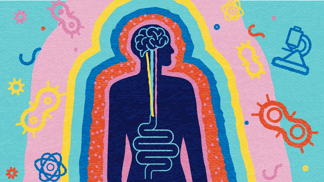 Las personas con TDAH tienen casi 50% más riesgo de tener problemas gastrointestinales, muestra un estudio pionero