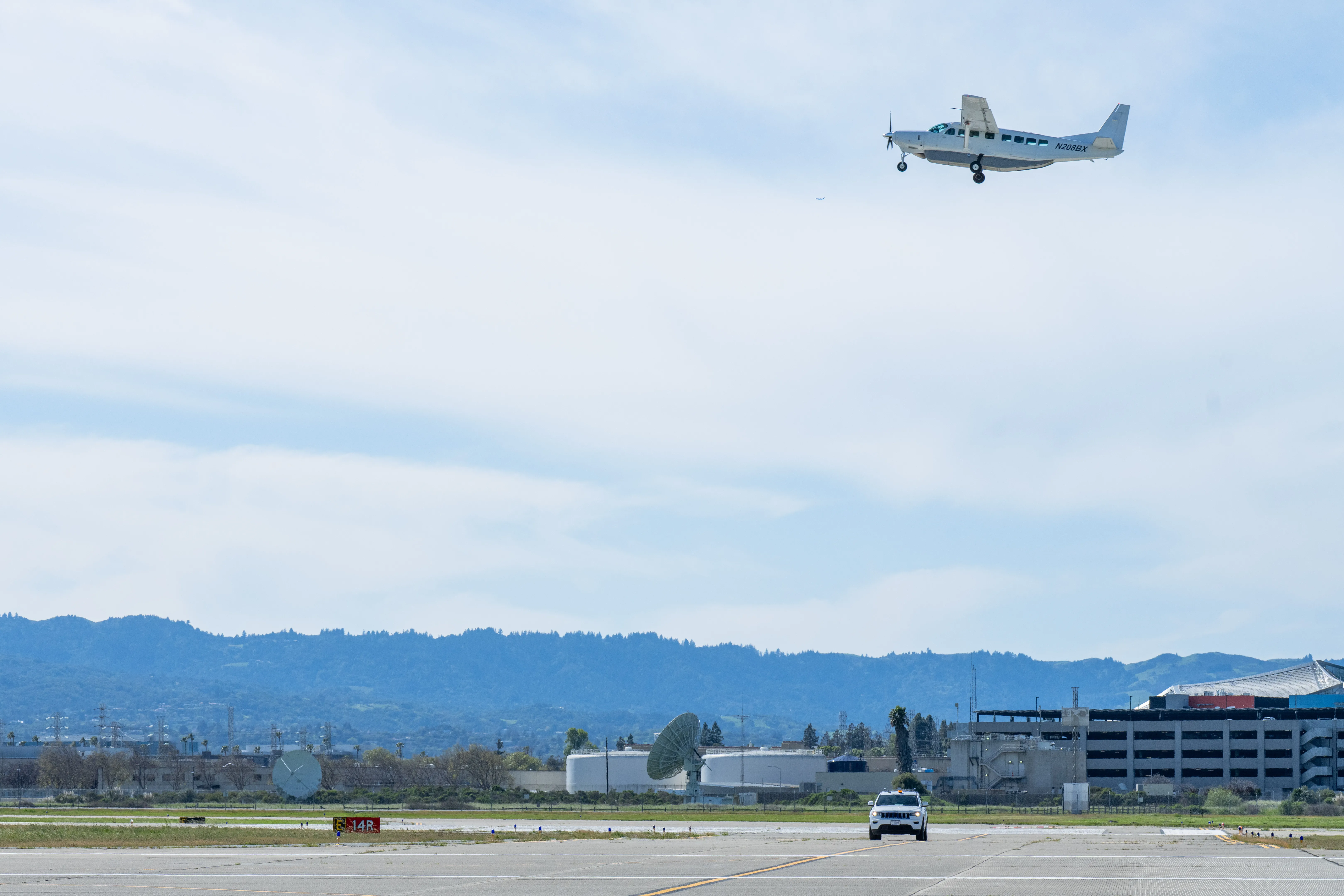 NASA Modernizes Commercial Airline Systems
