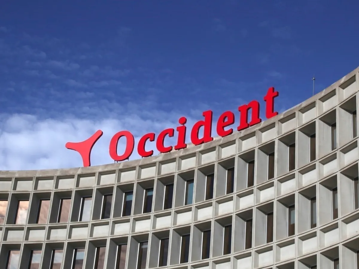 GCO amplía el foco con Occident y relega Catalana