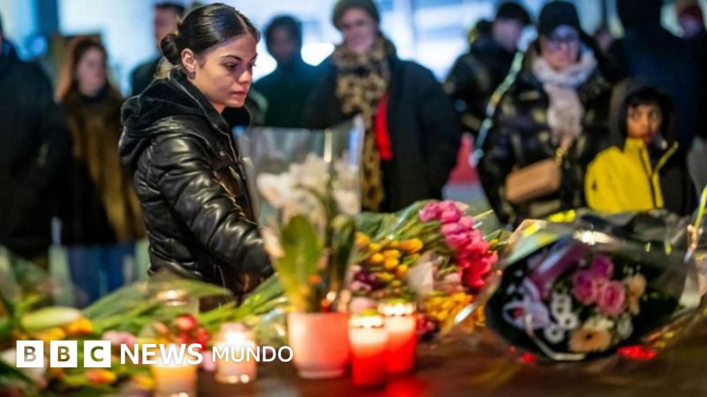 Al menos 40 muertos y más de 100 heridos tras un incendio en un bar en un centro turístico de esquí en Suiza