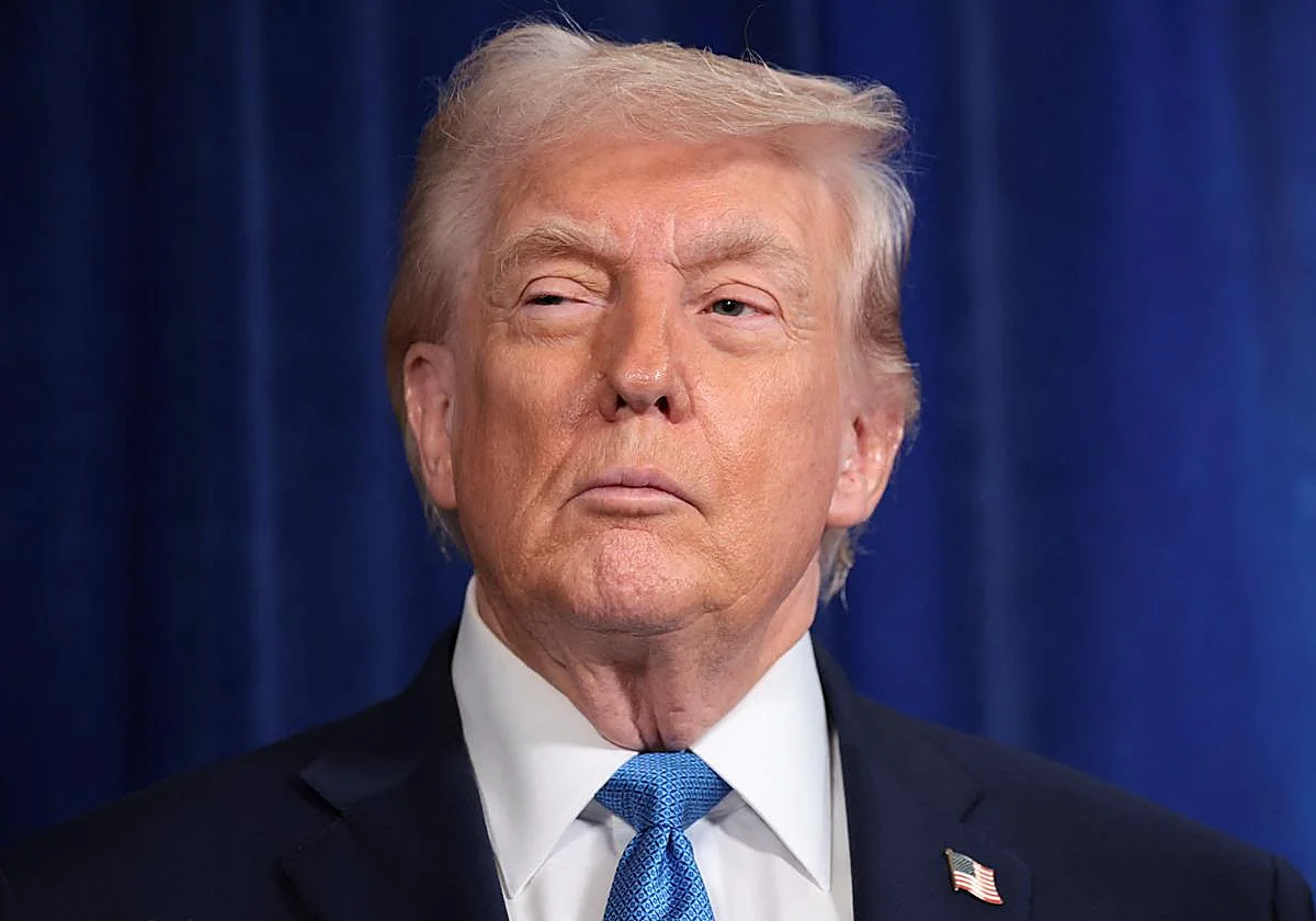 Un guion preocupante