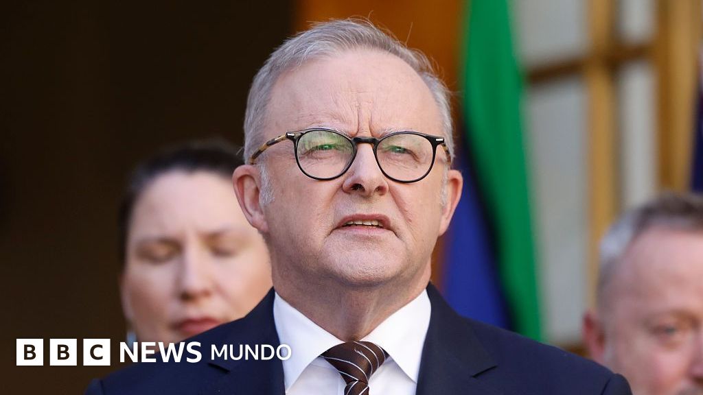 El primer ministro de Australia denuncia que un agente de OpenAI hackeó un sitio web de su gobierno