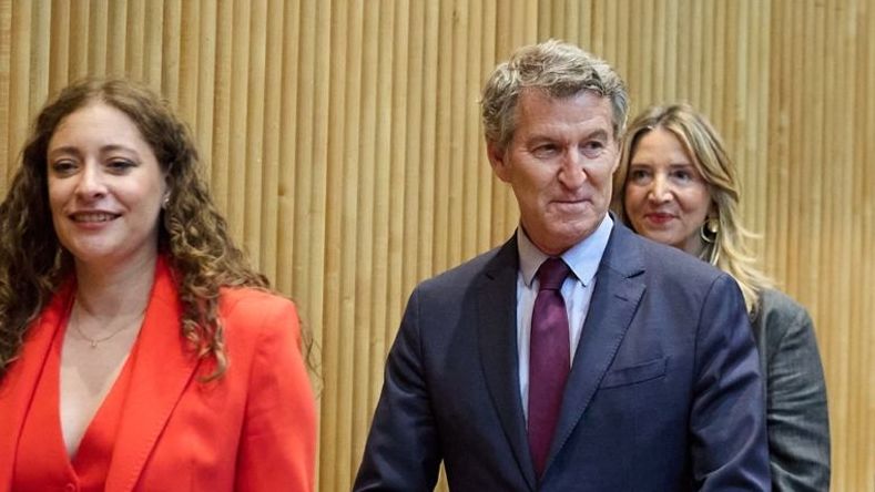 El PP reta al PSOE a impulsar ya la ley para poder rechazar en frontera las entradas ilegales por mar a Ceuta y Melilla