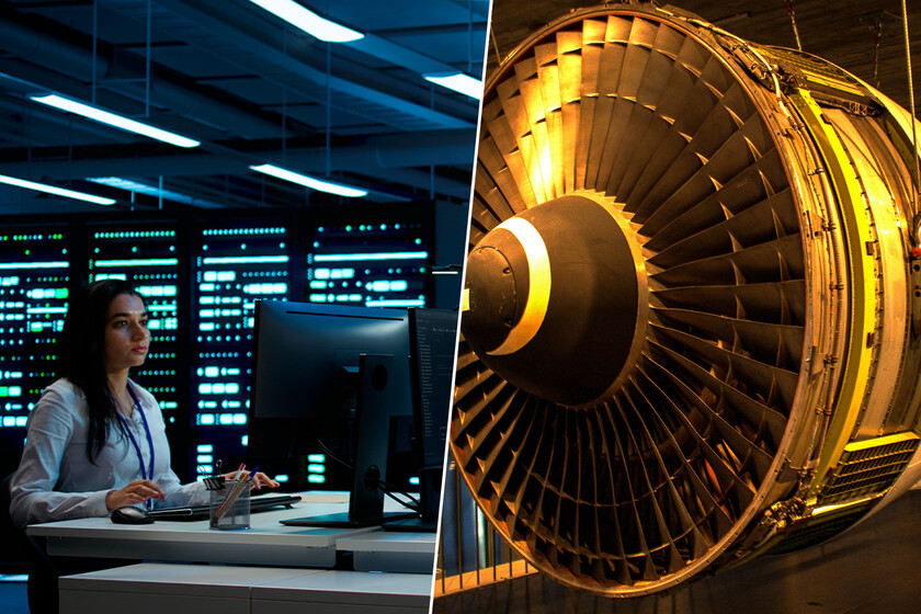 Las empresas energéticas están cambiando el petróleo por los MW. La nueva mina es el soporte a los centros de datos