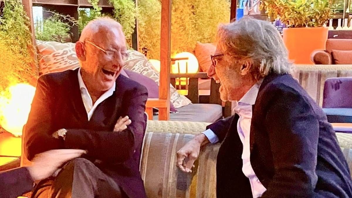 Un segundo misterio mortal en la burguesía catalana: la pareja de Josep Juanpere, imputada como el hijo de Isak Andic