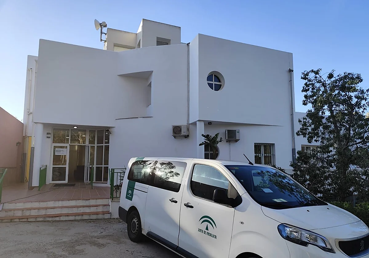 La Junta cierra en Mijas su única residencia en Andalucía para mujeres con adicciones