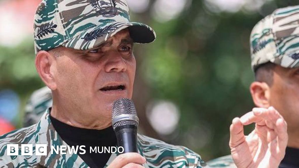 El gobierno de Venezuela denuncia una "agresión militar" de EE.UU. y declara estado de conmoción