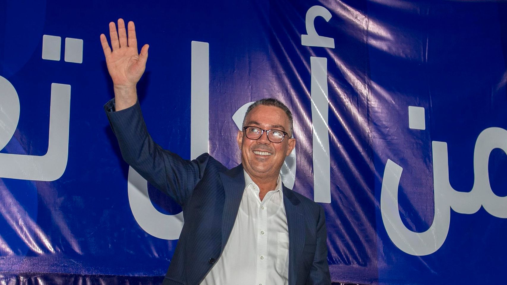 Sin sorpresas en las elecciones de Marruecos: gana el PAM en unos comicios marcados por la abstención, que fue del 61,9%