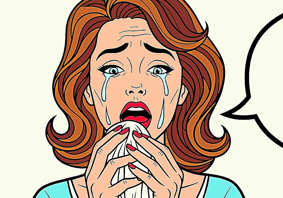 'Sadfishing' o cómo dar pena en redes sociales con el único objetivo de ganar seguidores