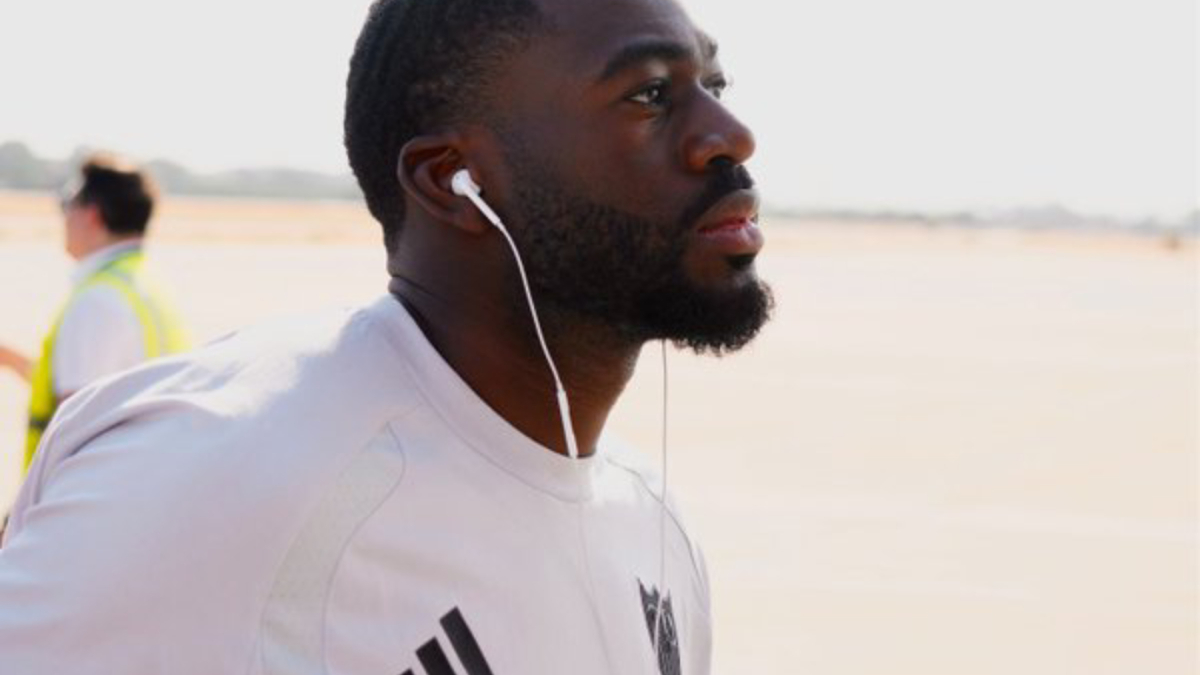 El 'efecto Fofana' en el Sevilla