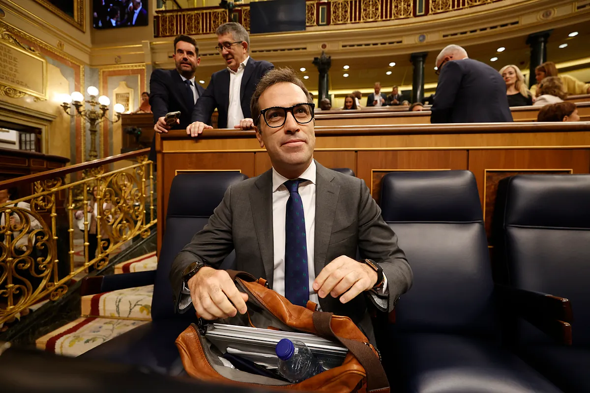Nubarrón inflacionario sobre la economía