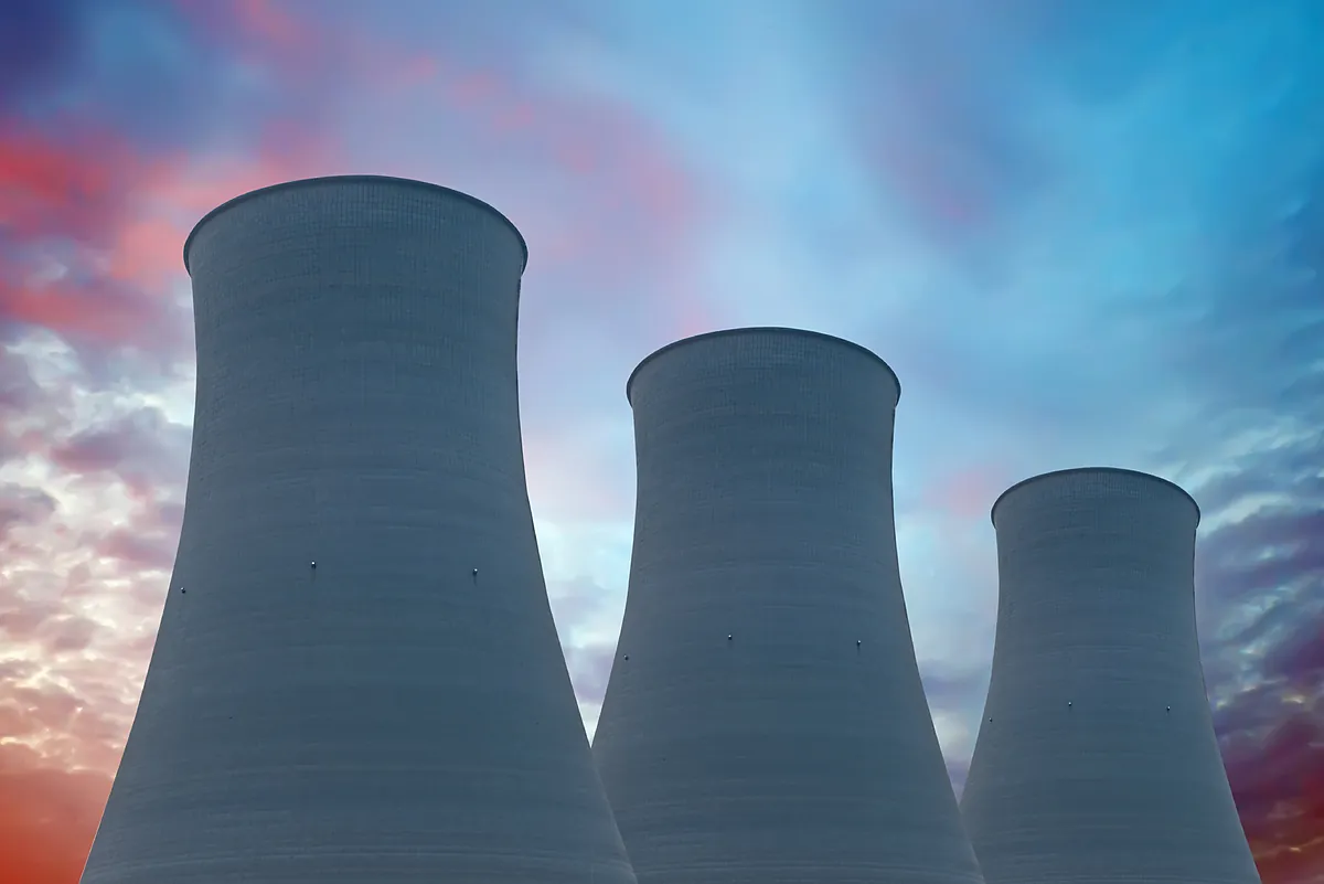 La demanda energética de la IA acelera la apuesta de China por la energía nuclear