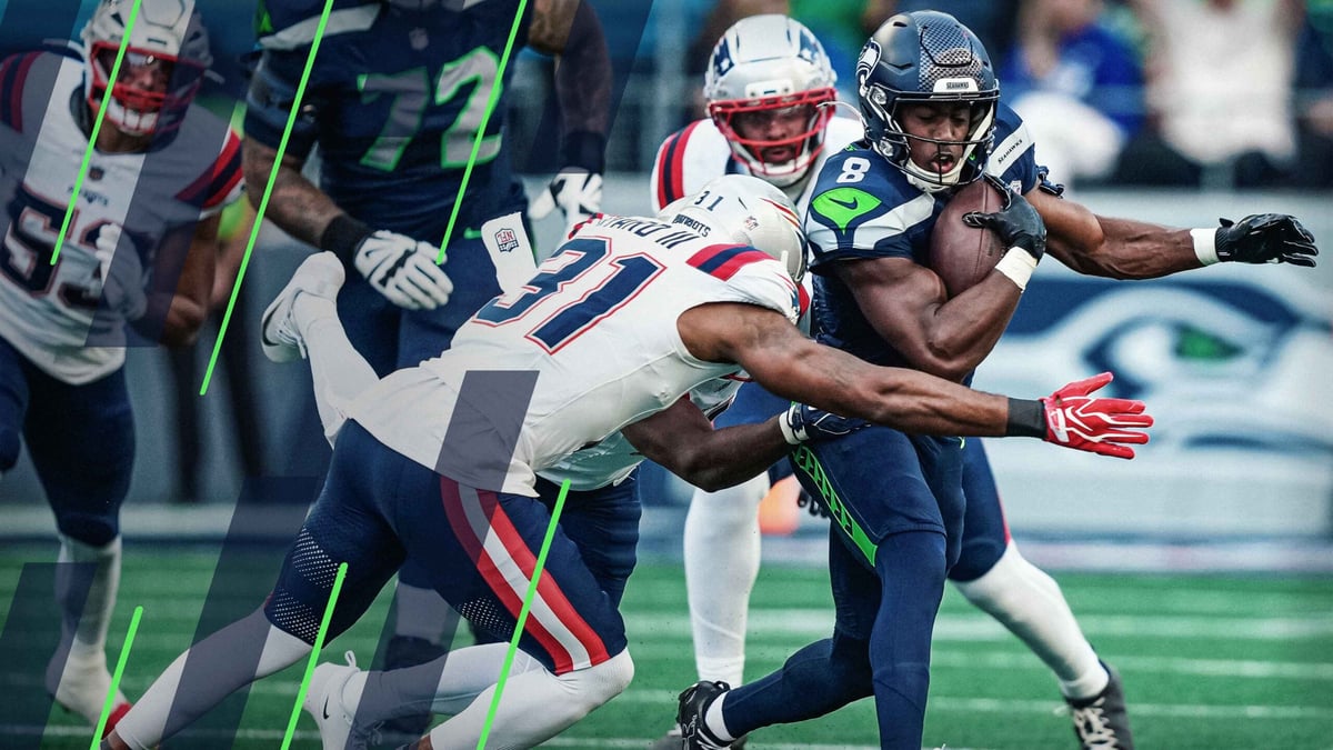 Fantasy Football Week 3: Running game matchups to target