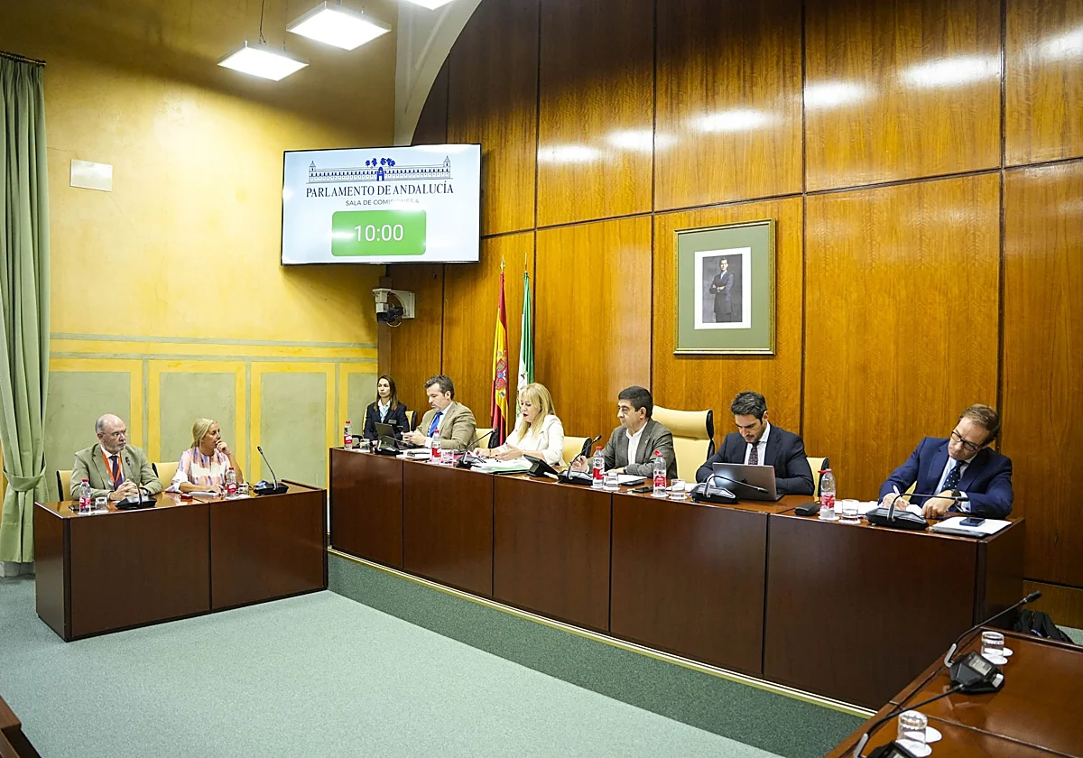 La Junta seguirá recurriendo a rebajas fiscales para frenar al precio del ladrillo