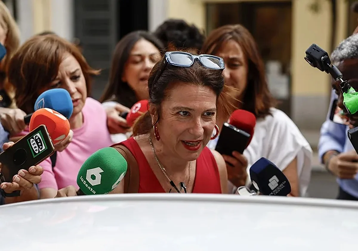 La UCO vincula pagos del PSOE a las cloacas con la entrega de audios sobre las saunas del suegro de Sánchez