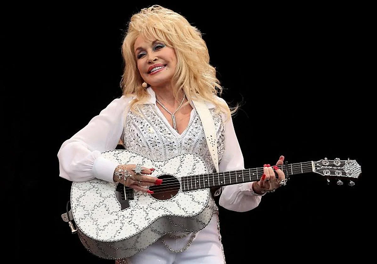 Guerra abierta por la herencia de Dolly Parton