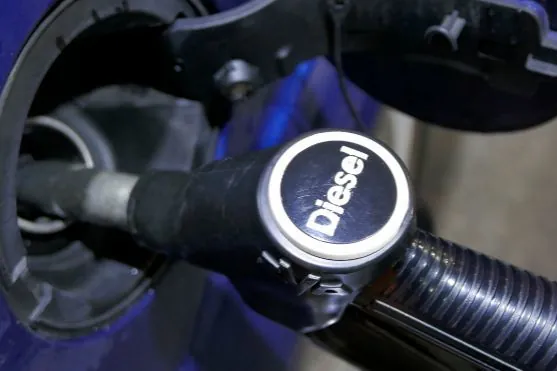 La gasolina y el diésel tocan un nuevo máximo coincidiendo con el supuesto veto de Trump