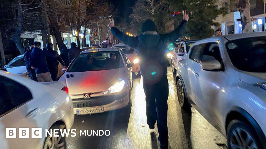 Las razones detrás de la nueva ola de protestas en Irán