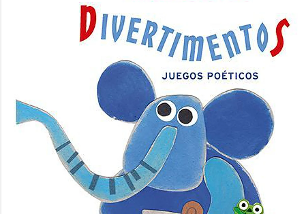 Antonio Rubio y Carmen Queralt ganan el Nacional de Literatura Infantil y Juvenil