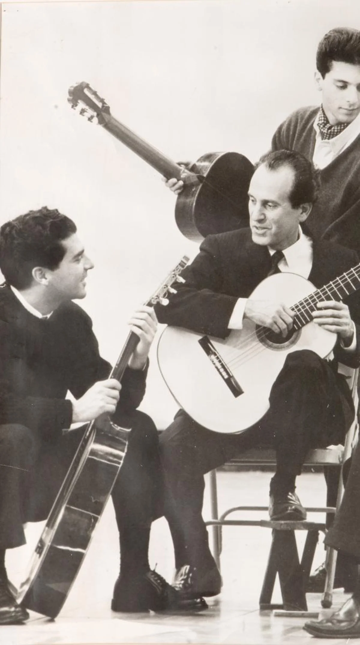El Festival Internacional de la Guitarra de Málaga Pepe Romero llega a la recta final con los últimos cinco conciertos