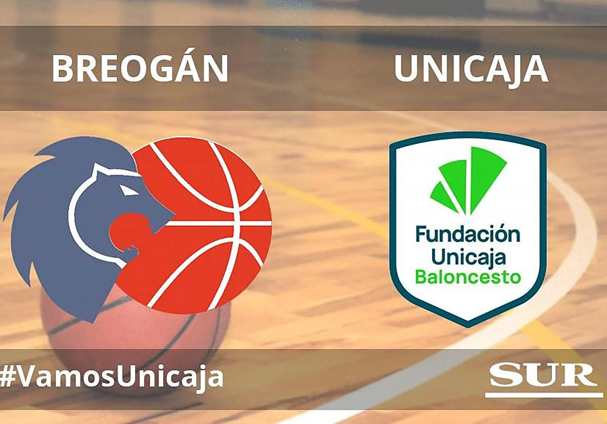 Directo | Breogán - Unicaja