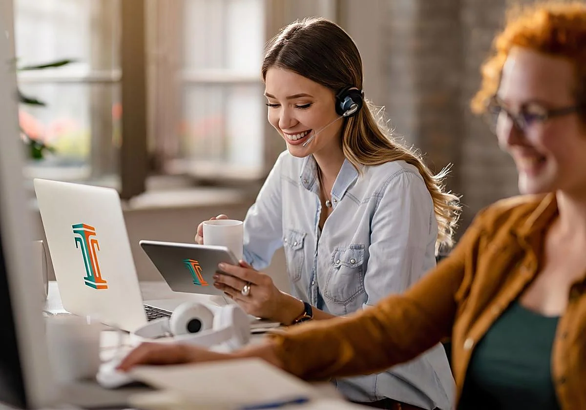 Una tecnológica malagueña permite crear gratis un agente de voz IA en 30 minutos y sin programar